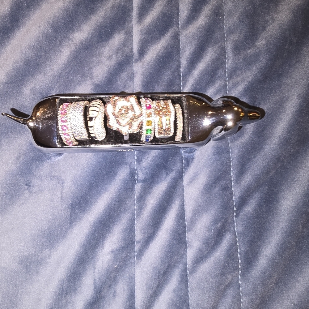 Selling Exclusive Jewelry Collection in My Closet  Listed Separately! Valentines - Picture 6 of 9